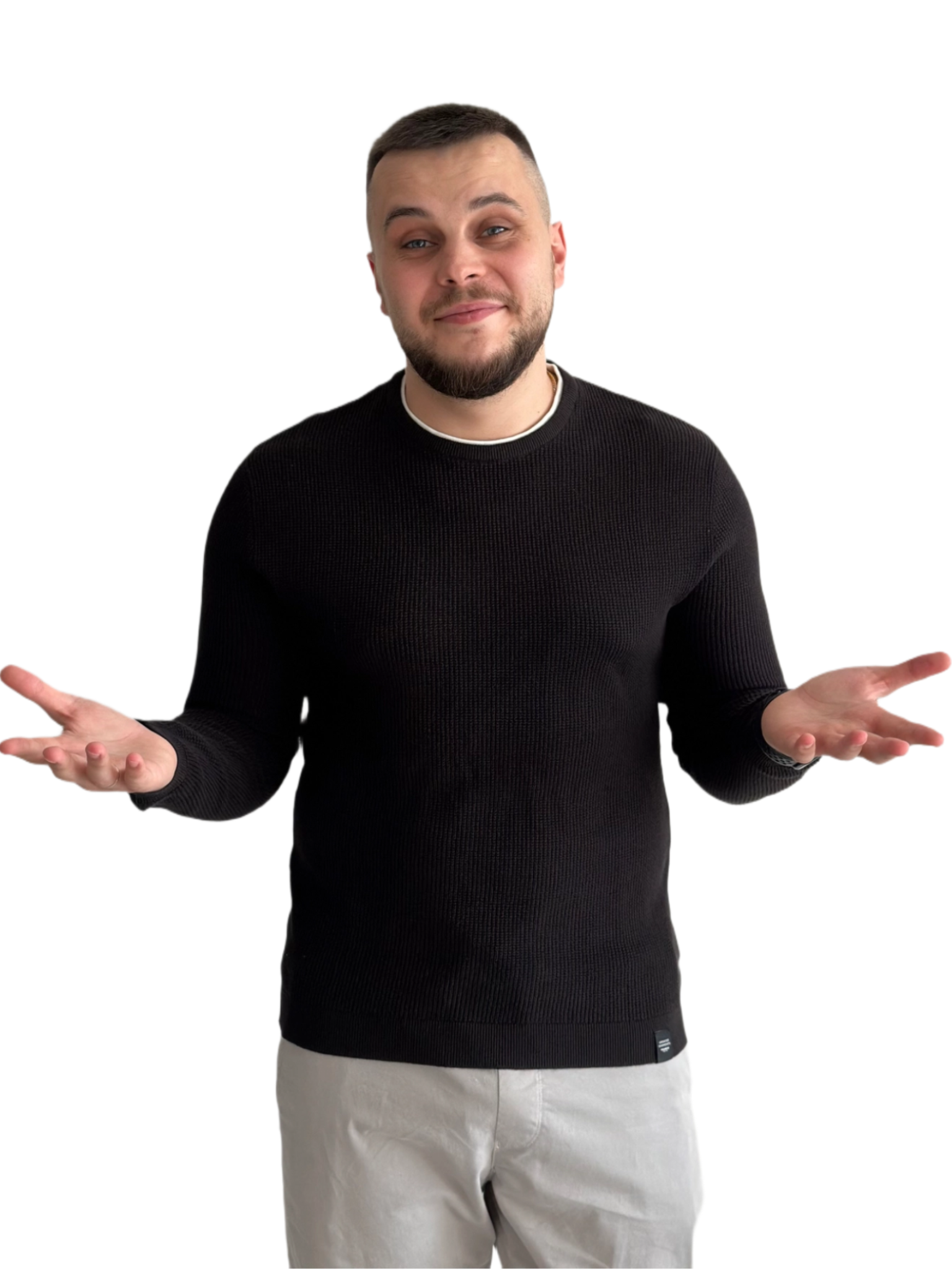 Євген Чувілєк